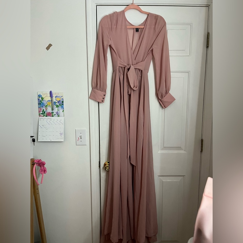 Windsor dress